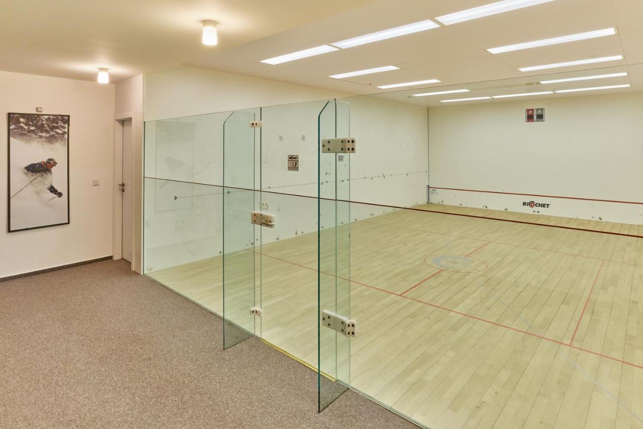 Apartmány Sport Malá Úpa Horní Malá Úpa Exterior foto